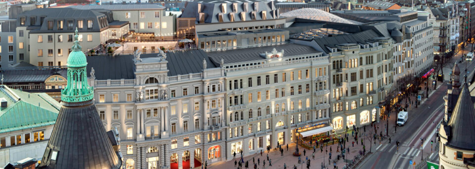 Nya redovisningsregler för fastighetsbolag